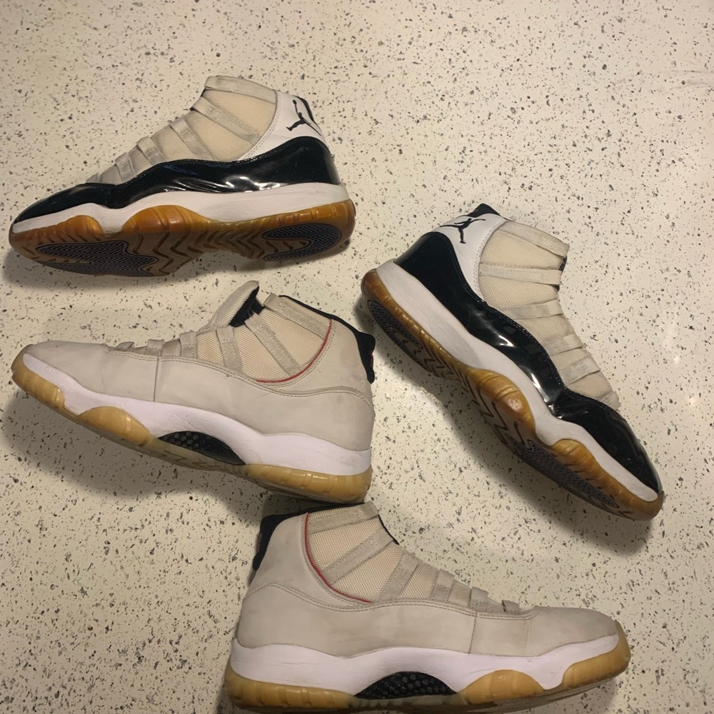Jordan beater bundle - Picture 2 of 3